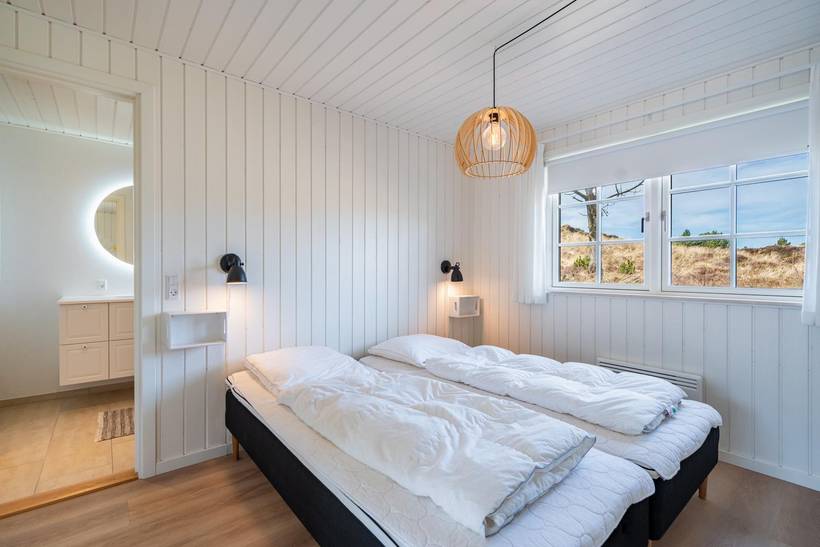 Foto von Ferienhaus UO44 in Henne Strand - Westjütland