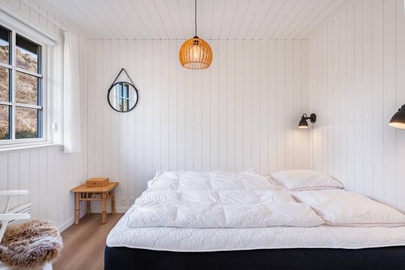 Foto von Ferienhaus UO44 in Henne Strand - Westjütland