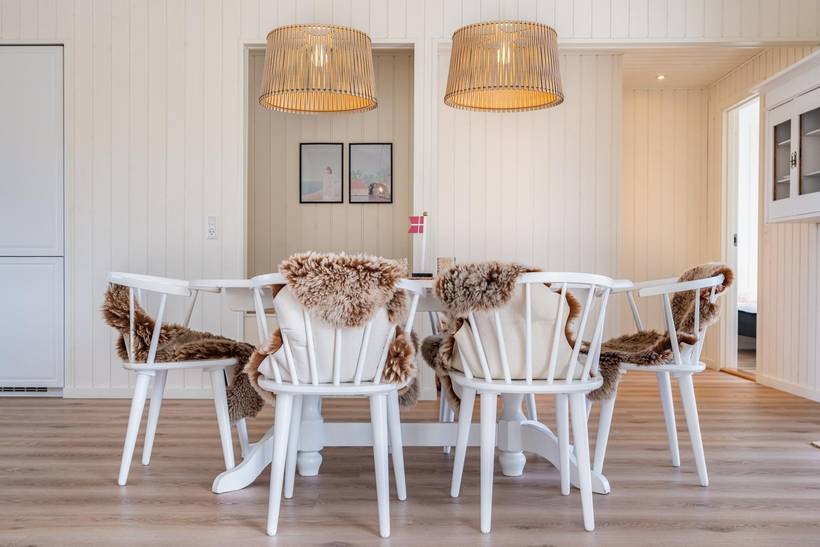 Foto von Ferienhaus UO44 in Henne Strand - Westjütland