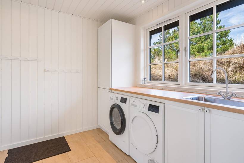 Foto von Ferienhaus UO44 in Henne Strand - Westjütland