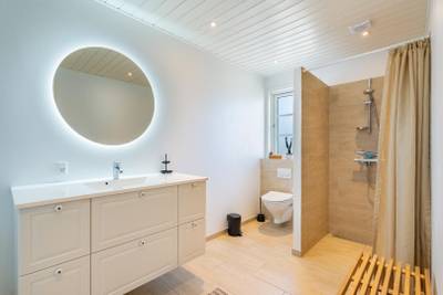 Vorschaubild von Ferienhaus UO44 in Henne Strand - Westjütland