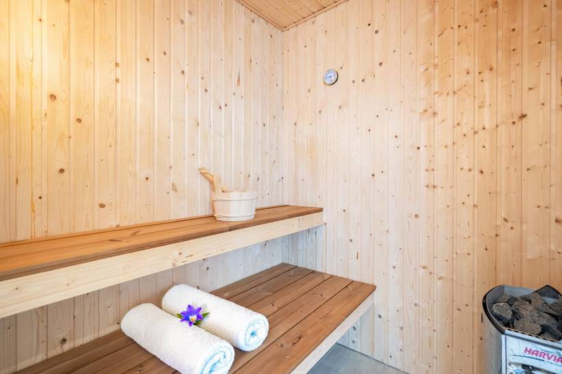 Foto von Ferienhaus UO44 in Henne Strand - Westjütland