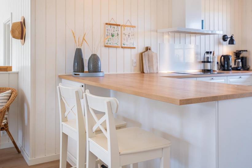 Foto von Ferienhaus UO44 in Henne Strand - Westjütland