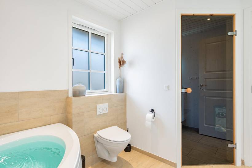 Foto von Ferienhaus UO44 in Henne Strand - Westjütland