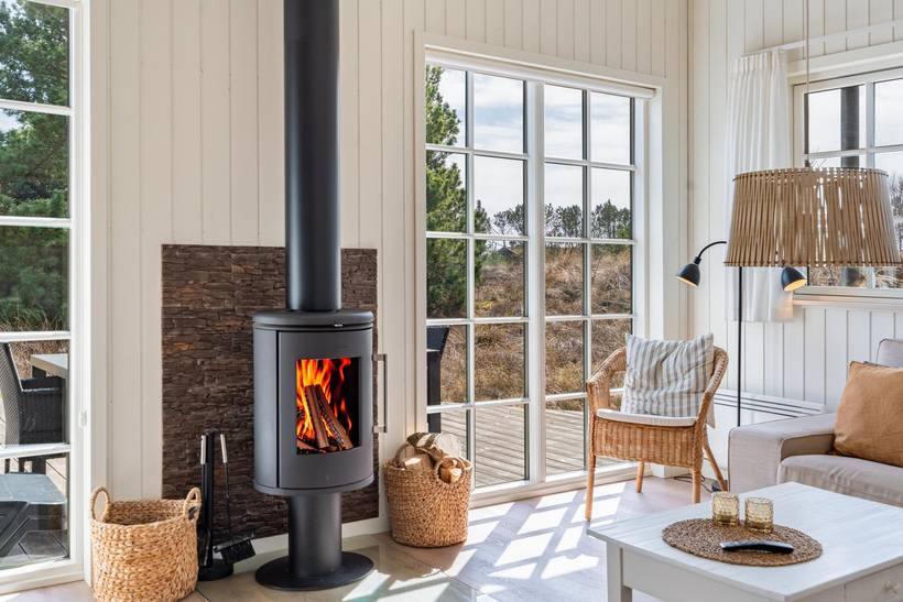 Foto von Ferienhaus UO44 in Henne Strand - Westjütland