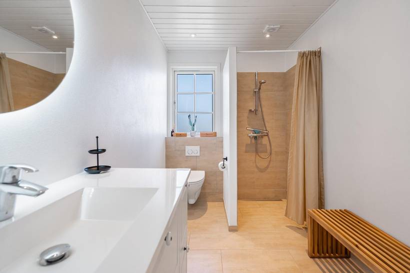 Foto von Ferienhaus UO44 in Henne Strand - Westjütland