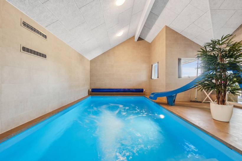 Foto von Ferienhaus UO45 in Mommark - Als