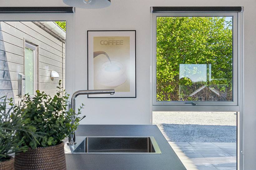 Foto von Ferienhaus UO45 in Mommark - Als