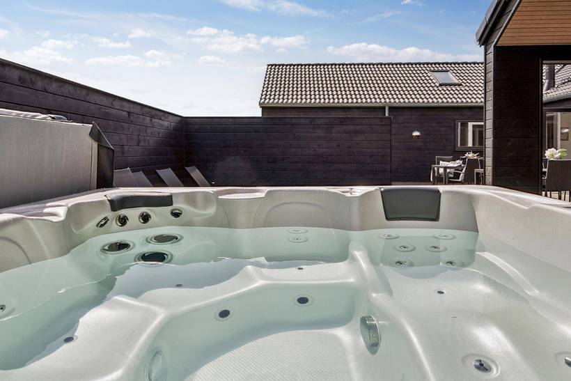 Foto von Ferienhaus UO45 in Mommark - Als