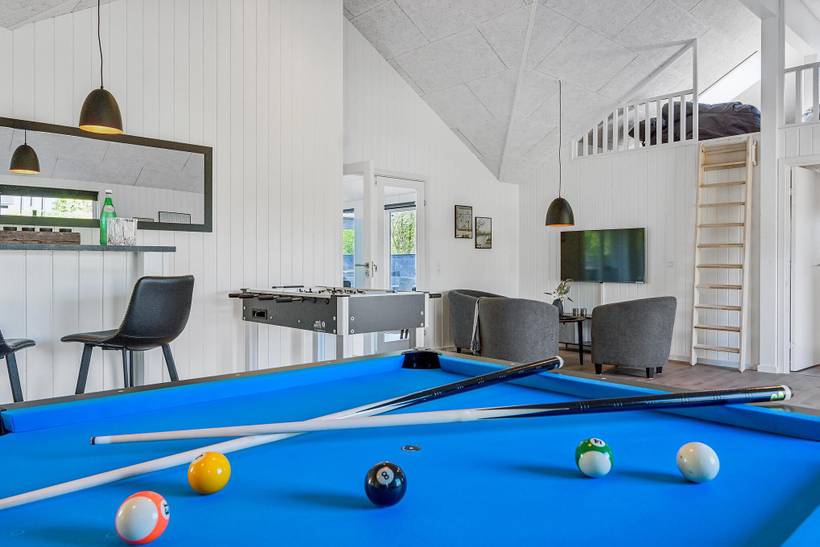 Foto von Ferienhaus UO45 in Mommark - Als