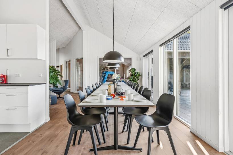 Foto von Ferienhaus UO45 in Mommark - Als
