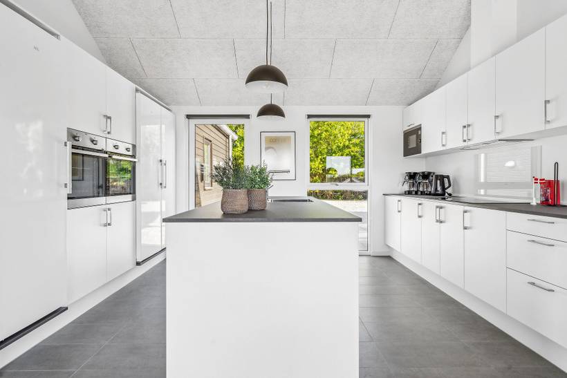 Foto von Ferienhaus UO45 in Mommark - Als