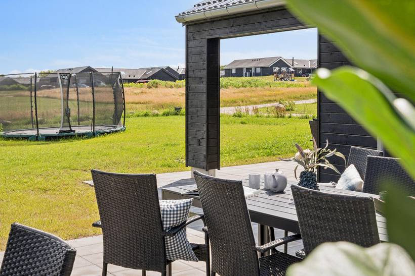 Foto von Ferienhaus UO45 in Mommark - Als