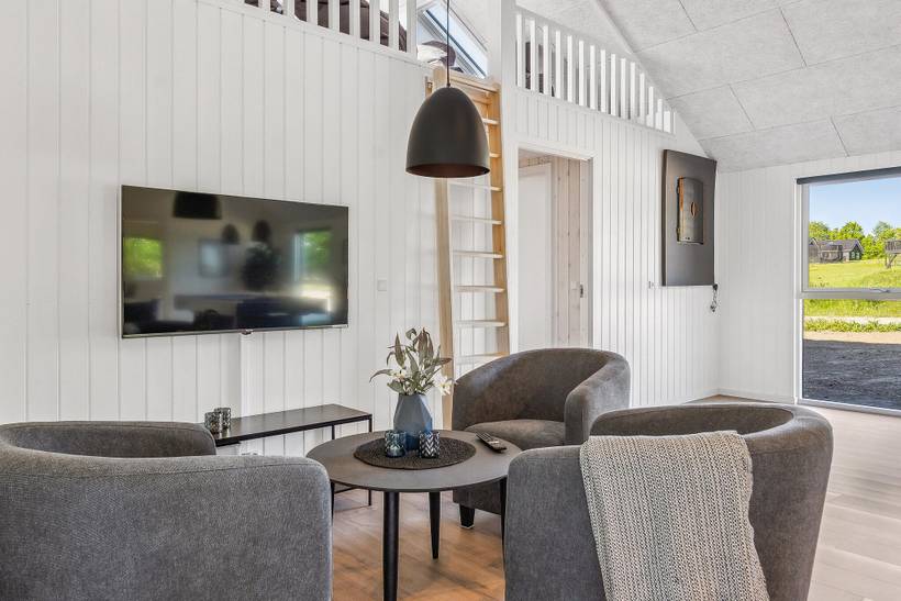 Foto von Ferienhaus UO45 in Mommark - Als