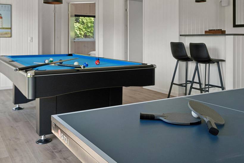 Foto von Ferienhaus UO45 in Mommark - Als