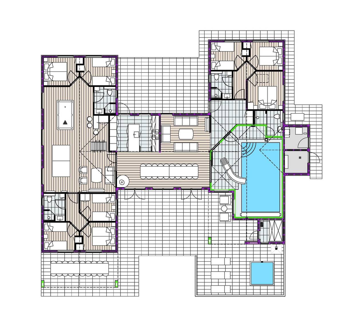 Vorschaubild von Ferienhaus UO45 in Mommark - Als