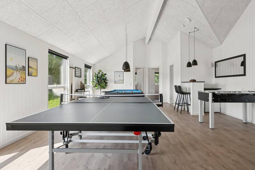Foto von Ferienhaus UO45 in Mommark - Als
