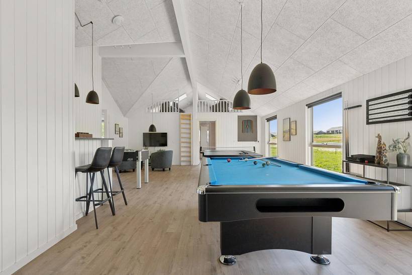 Foto von Ferienhaus UO45 in Mommark - Als