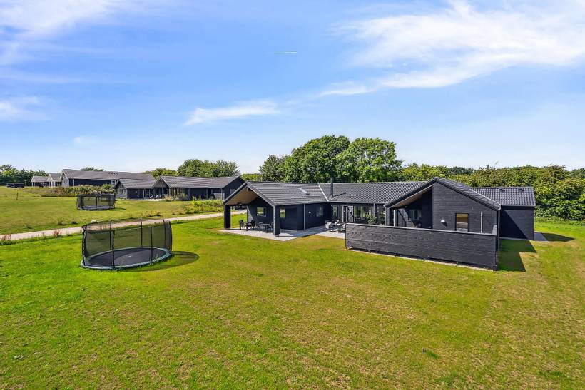 Foto von Ferienhaus UO45 in Mommark - Als