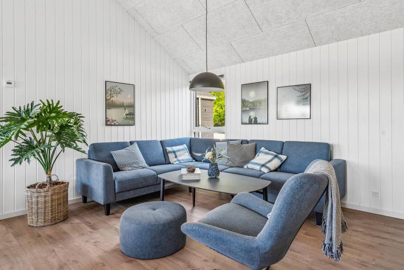 Foto von Ferienhaus UO45 in Mommark - Als