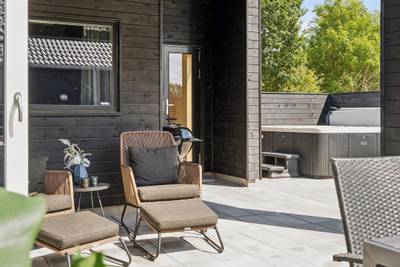Vorschaubild von Ferienhaus UO45 in Mommark - Als