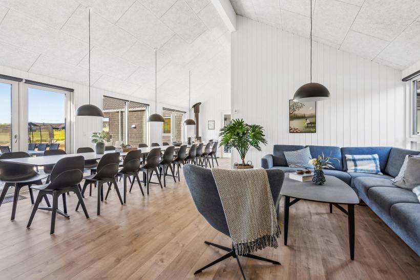Foto von Ferienhaus UO45 in Mommark - Als