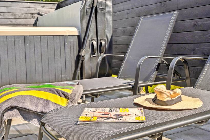 Foto von Ferienhaus UO45 in Mommark - Als