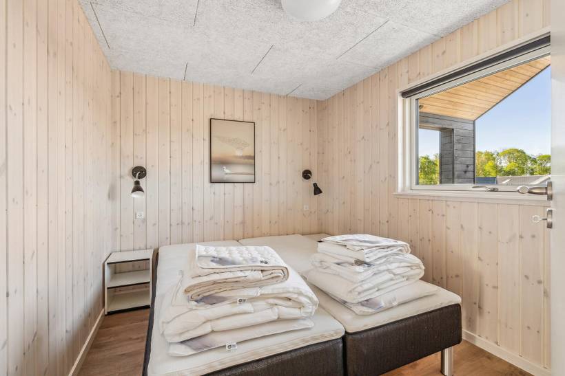 Foto von Ferienhaus UO45 in Mommark - Als