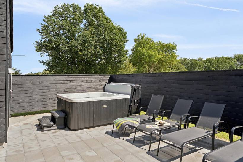 Foto von Ferienhaus UO45 in Mommark - Als