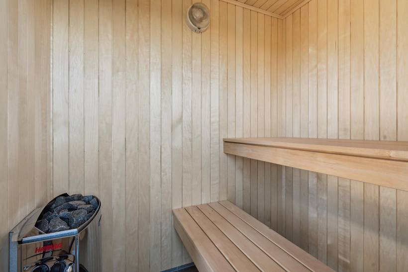 Foto von Ferienhaus UO45 in Mommark - Als
