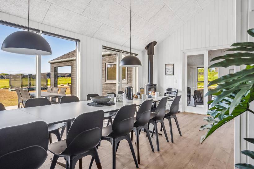 Foto von Ferienhaus UO45 in Mommark - Als