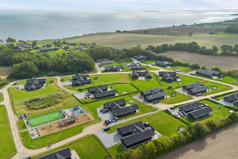 Foto von Ferienhaus UO45 in Mommark - Als