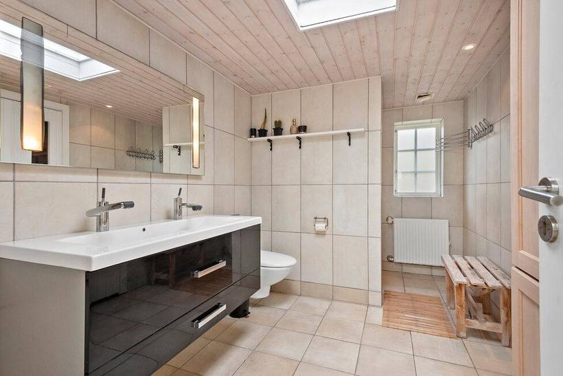 Foto von Ferienhaus UO47 in Rindby - Fanø