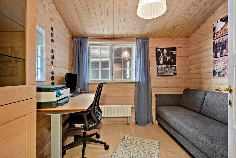 Foto von Ferienhaus UO47 in Rindby - Fanø