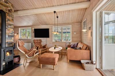 Vorschaubild von Ferienhaus UO47 in Rindby - Fanø