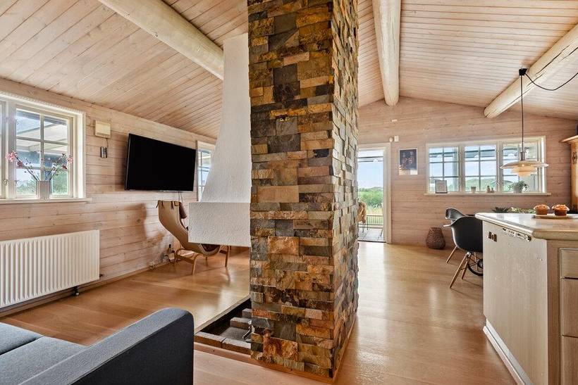 Foto von Ferienhaus UO47 in Rindby - Fanø
