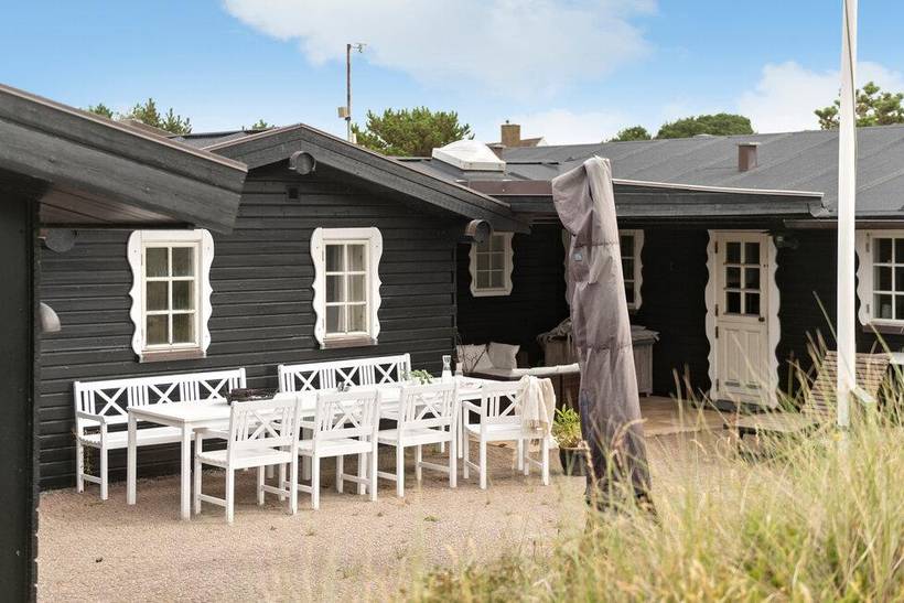 Foto von Ferienhaus UO47 in Rindby - Fanø