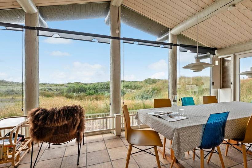 Foto von Ferienhaus UO47 in Rindby - Fanø