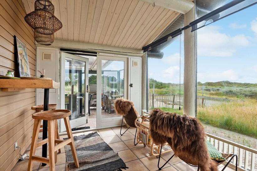 Foto von Ferienhaus UO47 in Rindby - Fanø