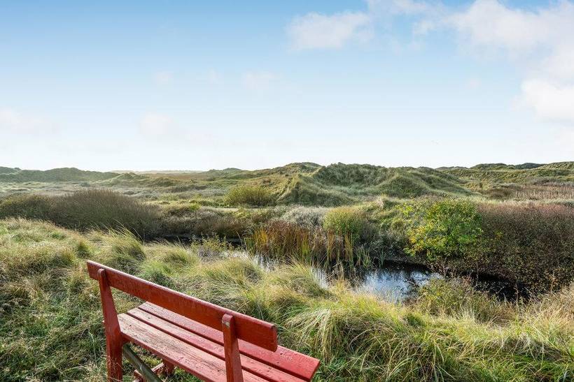 Foto von Ferienhaus UO47 in Rindby - Fanø