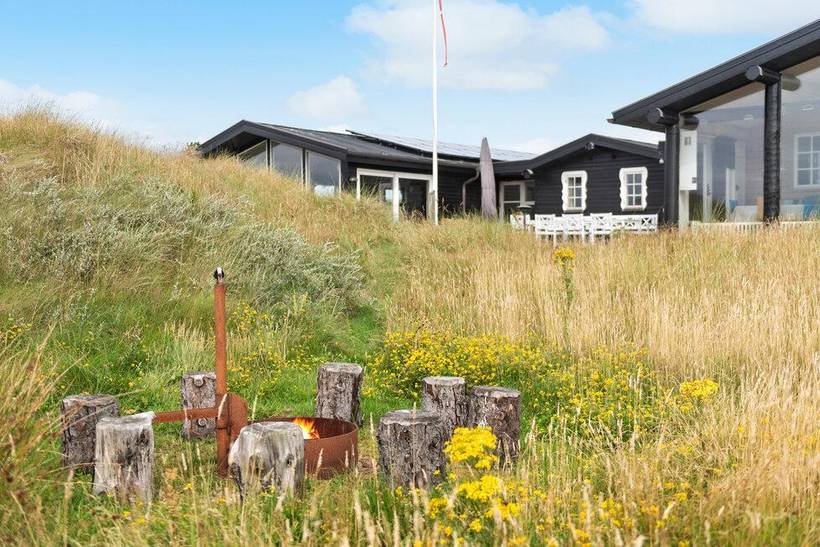 Foto von Ferienhaus UO47 in Rindby - Fanø