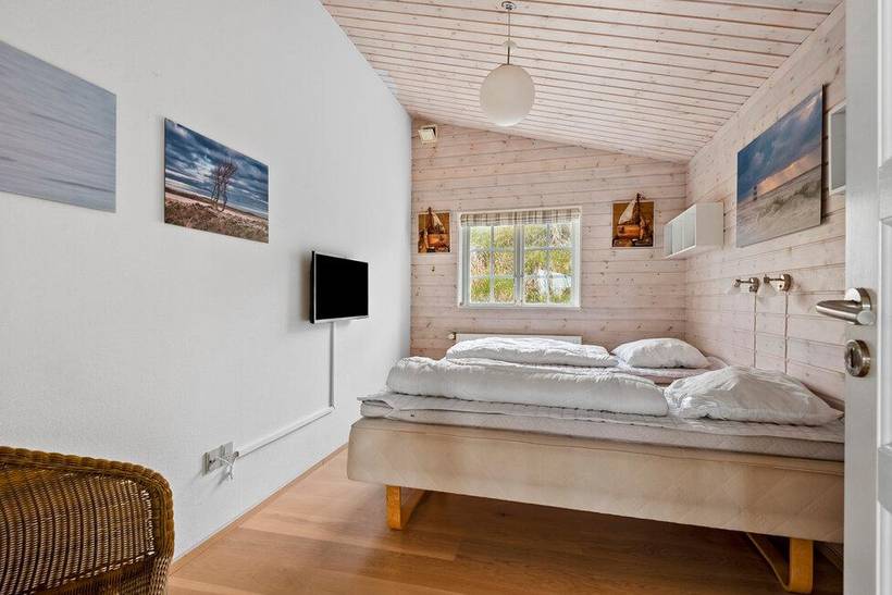 Foto von Ferienhaus UO47 in Rindby - Fanø