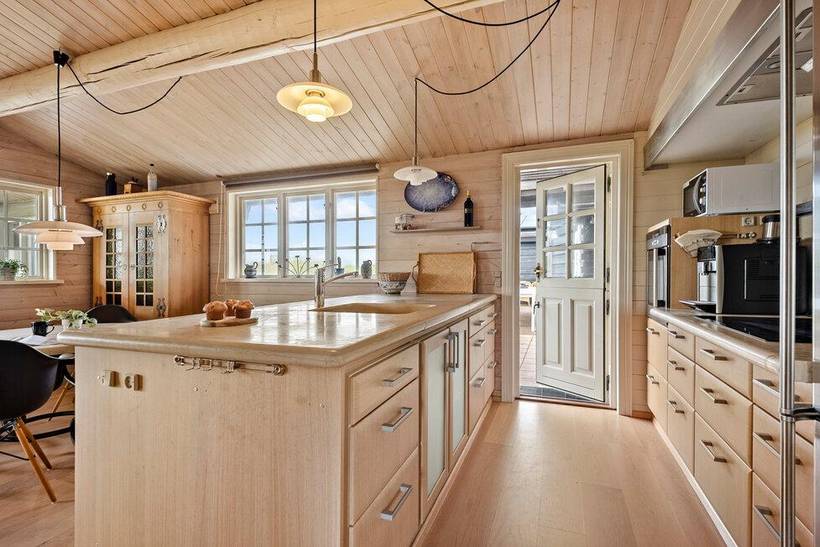 Foto von Ferienhaus UO47 in Rindby - Fanø