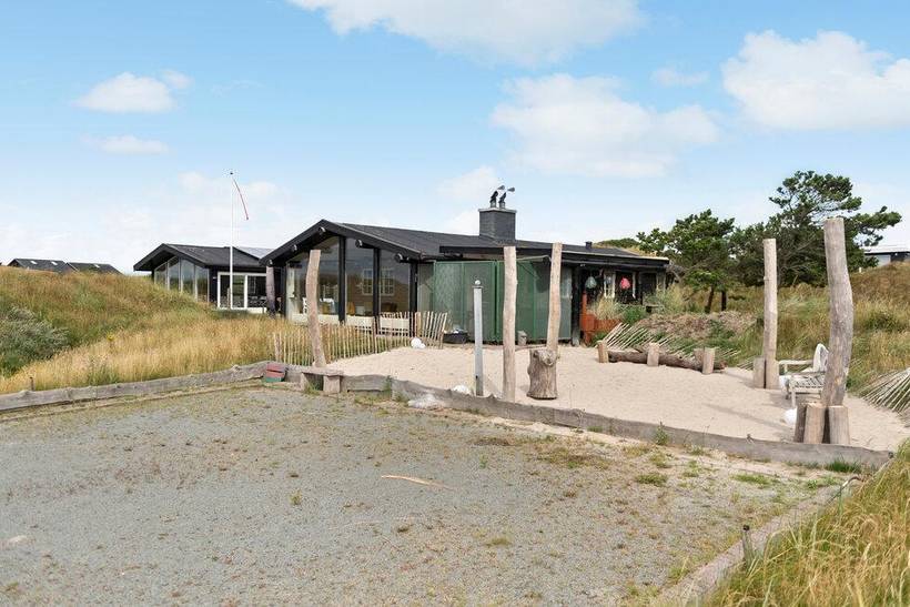 Foto von Ferienhaus UO47 in Rindby - Fanø