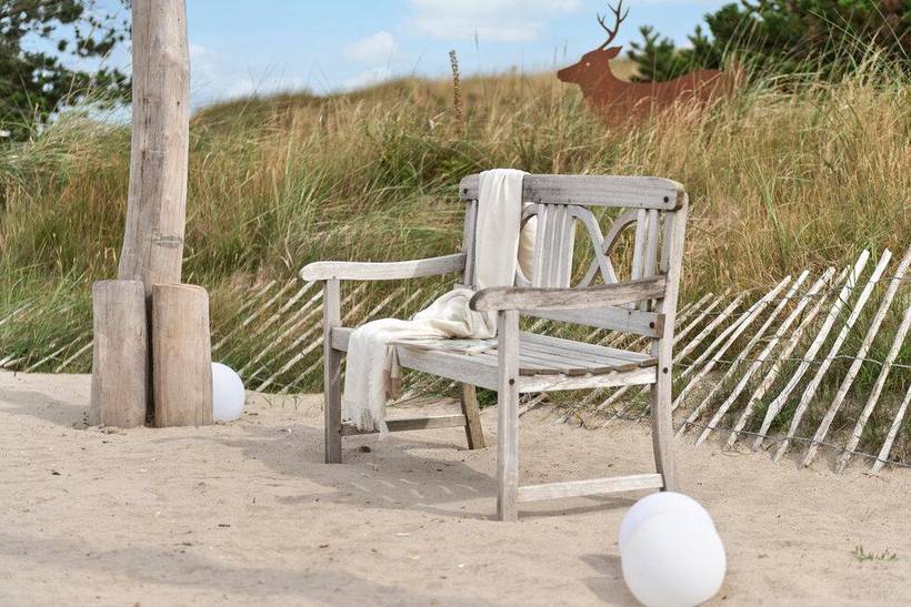 Foto von Ferienhaus UO47 in Rindby - Fanø