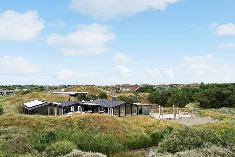 Foto von Ferienhaus UO47 in Rindby - Fanø