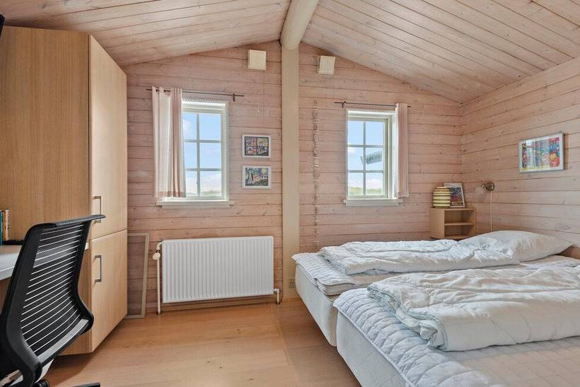 Foto von Ferienhaus UO47 in Rindby - Fanø
