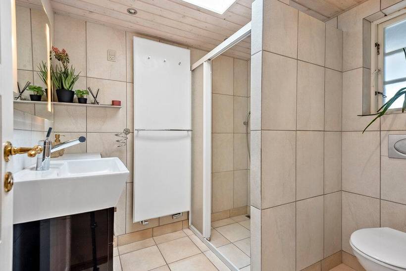 Foto von Ferienhaus UO47 in Rindby - Fanø