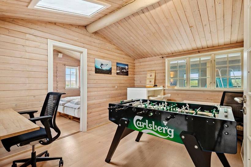 Foto von Ferienhaus UO47 in Rindby - Fanø