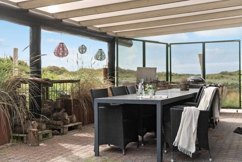 Foto von Ferienhaus UO47 in Rindby - Fanø